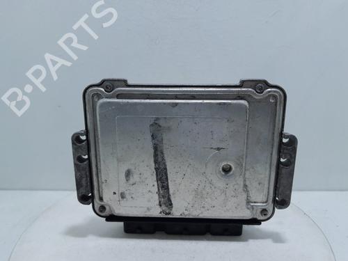 Engine control unit (ECU) RENAULT LAGUNA II (BG0/1_) | BP21097258M57