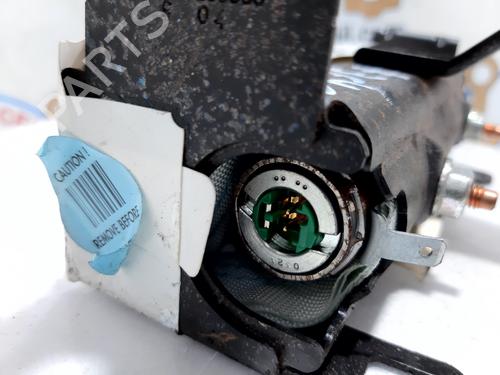 Electronic module PEUGEOT 407 SW (6E_, 6D_) 2.0 | BP20740734M83 