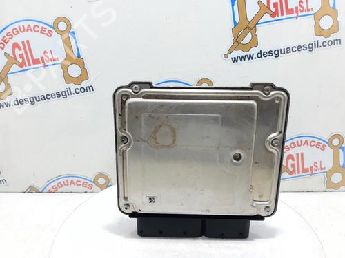 Engine control unit (ECU) OPEL CORSA D (S07) 1.3 CDTI (L08, L68) | BP20750226M57 