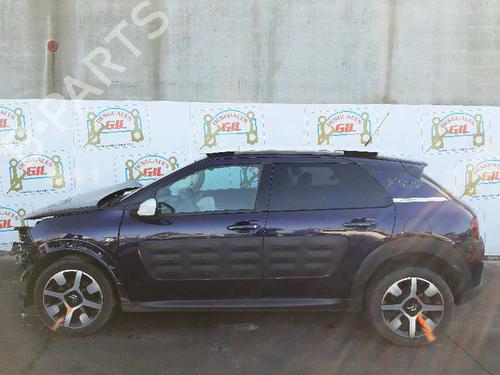 Left front brake caliper CITROËN C4 CACTUS 1.6 BlueHDi 100 | BP20735211M105  - Image 25