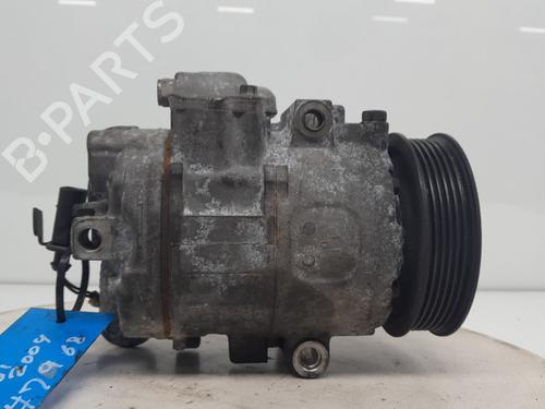 AC compressor SEAT IBIZA III (6L1)  | BP22355555M34 