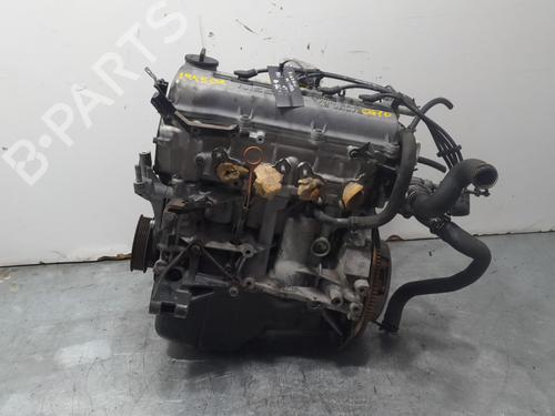 Motor für NISSAN MICRA II (K11) 1.0 i 16V (K11) (54 hp) 29534096