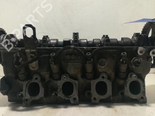 Used Cylinder head Cylinder head VW POLO II (86C, 80) [1981-1994] 34224883 34224883