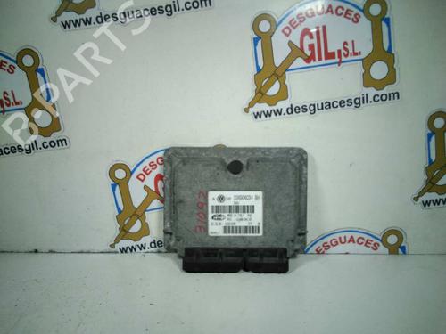 Used Engine control unit (ECU) VW GOLF IV (1J1) 1.6 16V (105 hp) 20793301