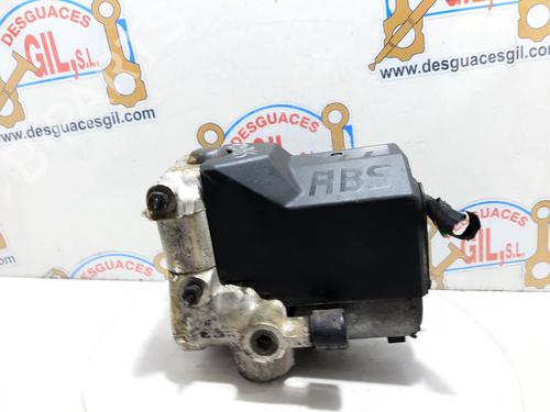 Used ABS pump MERCEDES-BENZ C-CLASS (W202) C 250 D (202.125) (113 hp) 20747400