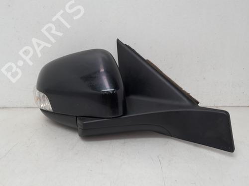 Right mirror VOLVO V70 III (135) 2.4 D | BP30043733C27