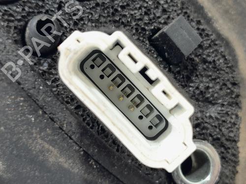Left mirror FIAT 500 (312_) 1.2 (312AXA1A) | BP24649749C26