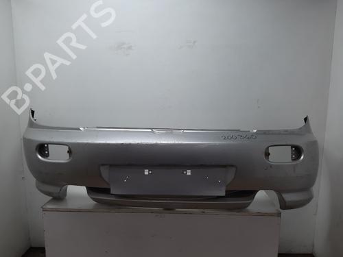 Used Rear bumper Rear bumper HYUNDAI COUPE II (GK) 1.6 16V (105 hp) 34131788 34131788