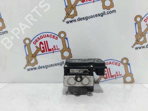 ABS pump FIAT PUNTO EVO (199_) 1.3 D Multijet (199AXC1A, 199BXC1A, 199AXT1A, 199BXT1A) | BP20787180M43 