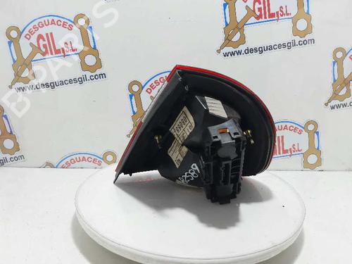 Left taillight SEAT CORDOBA (6K1, 6K2) 1.9 SDI | BP20730498C34 