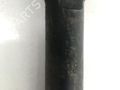 Injector MAZDA 6 Saloon (GG) 2.0 DI (GG14) | BP34129701M100 - Image 2