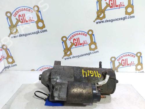 Starter FORD MONDEO IV (BA7)  | BP21827873M8 