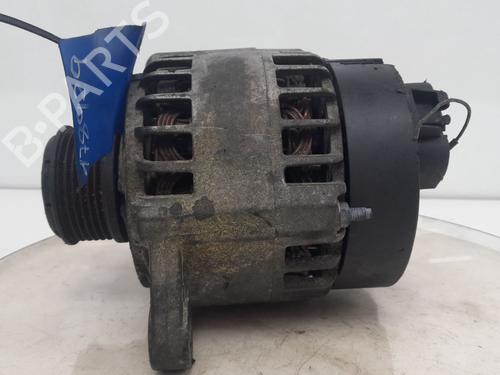 Alternator ALFA ROMEO 156 Sportwagon (932_) 1.9 JTD 16V (932BXE00) | BP24485357M7 