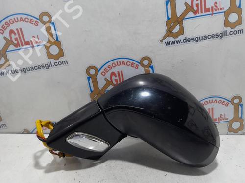 Left mirror PEUGEOT 308 SW I (4E_, 4H_)  | BP20770797C26 