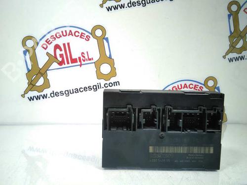 Used Electronic module Electronic module SEAT LEON (1P1) [2005-2013] 34250217 34250217