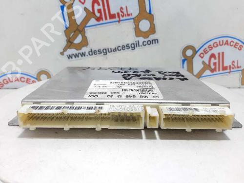 Control unit MERCEDES-BENZ A-CLASS (W168) A 160 (168.033, 168.133) | BP20801063M11 
