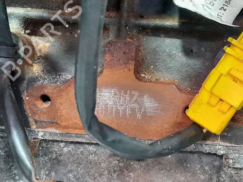 Engine PEUGEOT 406 (8B) 2.0 HDI 110 | BP26713965M1