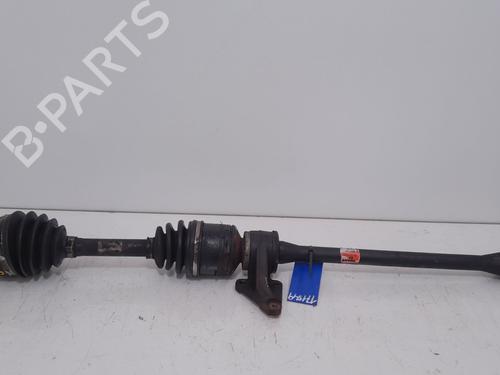 Used Right front driveshaft KIA CARNIVAL / GRAND CARNIVAL III (VQ) 2.9 CRDi (185 hp) 27235745