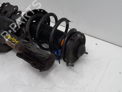 Right front shock absorber KIA OPTIMA (JF) 1.7 CRDi | BP36502719M17 - Image 3