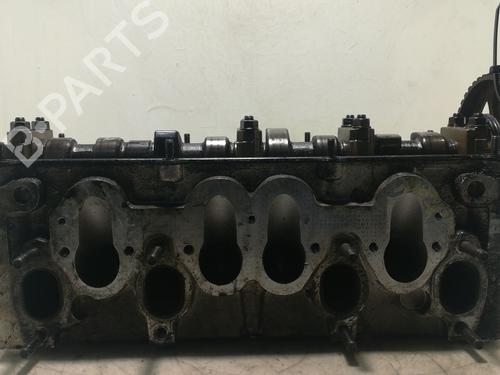 Used Cylinder head Cylinder head AUDI 80 B3 Saloon (893, 894, 8A2) 1.8 E (112 hp) 34224878 34224878