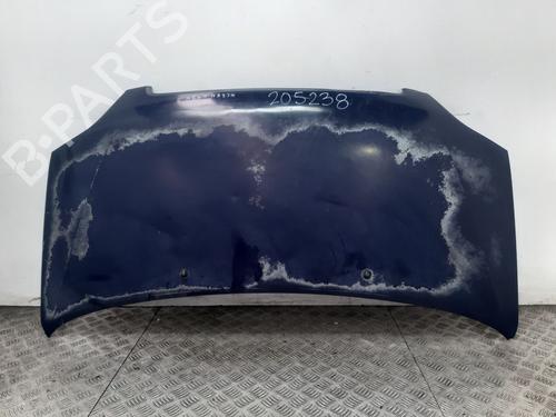 Used Hood Hood OPEL AGILA A (H00) 1.0 (F68) (60 hp) 34697933 34697933