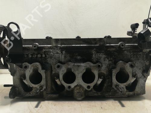 Used Cylinder head Cylinder head SKODA OCTAVIA I (1U2) [1996-2010] 34224890 34224890