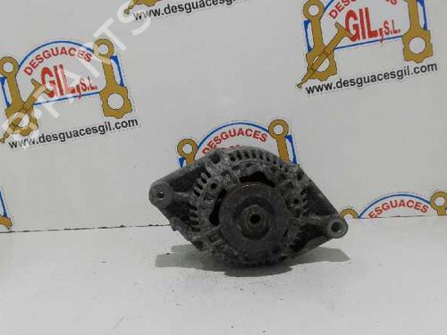 Used Alternator OPEL CORSA B (S93) 1.4 i (F08, F68, M68) (60 hp) 20783547
