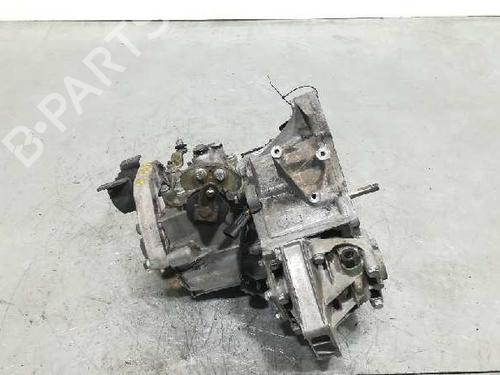 Used Gearbox FIAT SEICENTO / 600 (187_) 1.1 (187AXB, 187AXB1A, 187AXC1A02) (54 hp) 20730554