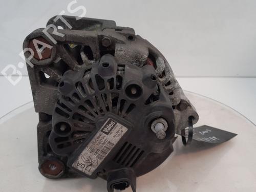 Alternator RENAULT MEGANE II Saloon (LM0/1_)  | BP29427393M7 