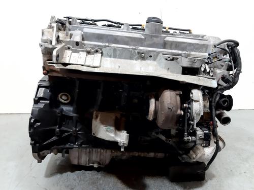 Motor MERCEDES-BENZ E-CLASS (W211) E 320 CDI (211.026) | BP30627423M1