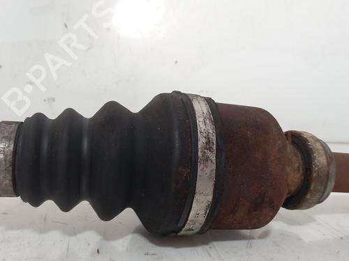 Right front driveshaft CITROËN C4 Grand Picasso I (UA_) 1.6 HDi | BP21562176M39 