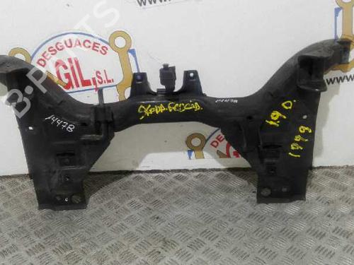 Used Subframe SKODA FELICIA I (6U1) [1994-1998]  20782143