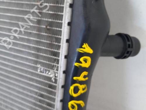 Water radiator VW GOLF V (1K1)  | BP30697705M31 