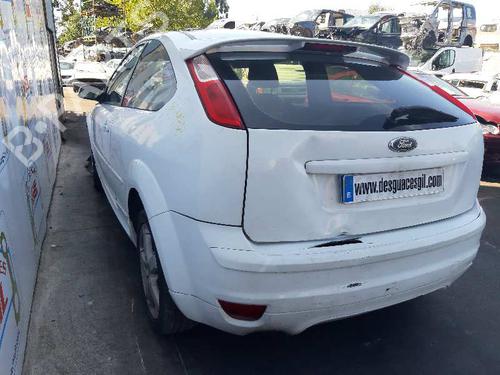 Climate control FORD FOCUS II (DA_, HCP, DP)  | BP20732123I5  - Image 16