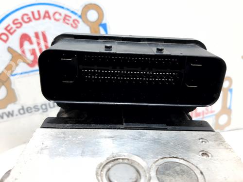 Front wiper motor DODGE NITRO 2.8 CRD 4WD | BP20754243M29 