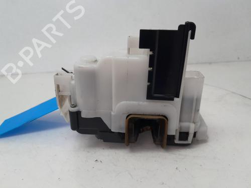 Rear right lock CITROËN BERLINGO Box Body/MPV (B9) 1.6 HDi 90 4x4 | BP29534067C99 