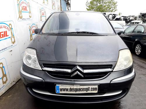 Engine control unit (ECU) CITROËN C8 (EA_, EB_) 2.0 HDi 135 | BP28192228M57 