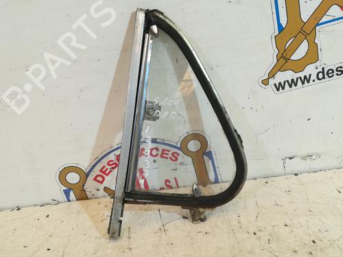 Used Front right quarter glass SEAT 600 (110B) 0.8 (23 hp) 21828327