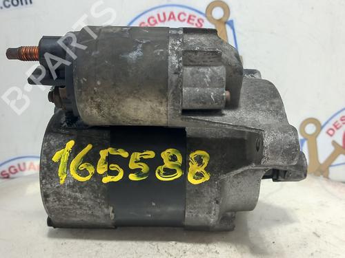 Starter PEUGEOT 106 II (1A_, 1C_) 1.1 i | BP20770589M8 