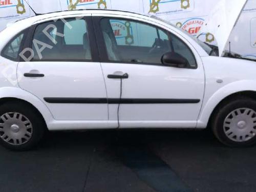 Szyba boczna tylna prawa CITROËN C3 I (FC_, FN_) 1.4 HDi | BP20811214C92 