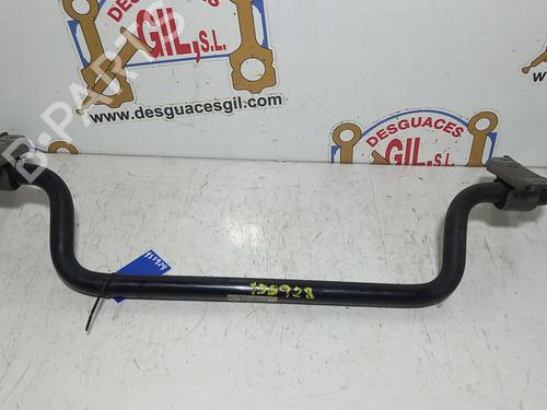 Anti roll bar MERCEDES-BENZ C-CLASS (W205) C 220 BlueTEC / d (205.002, 205.004) | BP20751312M96 