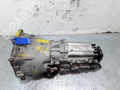 Gearbox BMW 1 (E87) 118 d | BP20757686M3 