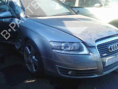 Left rear suspension arm AUDI A6 C6 (4F2) 2.7 TDI | BP20782677M14