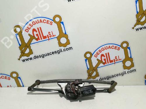 Used Front wiper motor BMW 3 Compact (E36) 318 ti (140 hp) 20791278