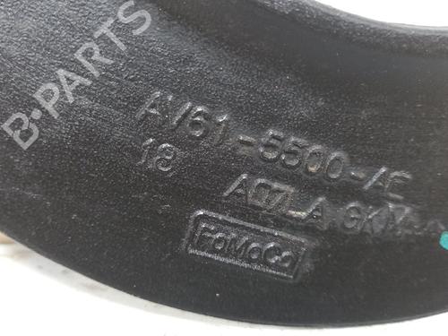 Right rear suspension arm FORD FOCUS III 1.5 TDCi | BP20764749M15 
