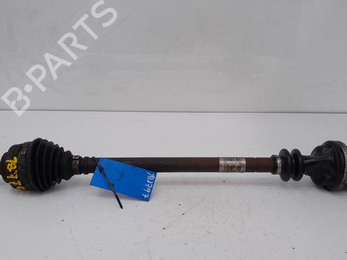 Used Right rear driveshaft RENAULT KANGOO (KC0/1_) [1997-2025]  26529077