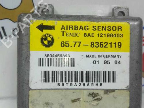 ECU airbags BMW 3 (E36) 316 i | BP20804062M53 