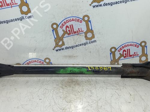 Used Right rear suspension arm FIAT DOBLO Platform/Chassis (263_) 1.3 D Multijet (75 hp) 20751631