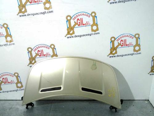 Hood SMART FORFOUR (454) 1.3 (454.031) | BP20785649C1