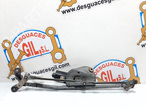 Used Front wiper motor TOYOTA AVENSIS (_T22_) 1.6 VVT-i (ZZT220_, ZZT220R) (110 hp) 20776696